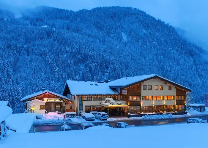 Boutiquehotel Grandau