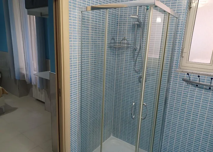 B&B Quattro Palazzi Centro