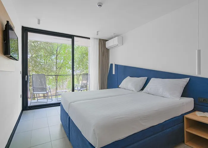 3-Sterne-Hotel: Holiday Resort Ad Turres