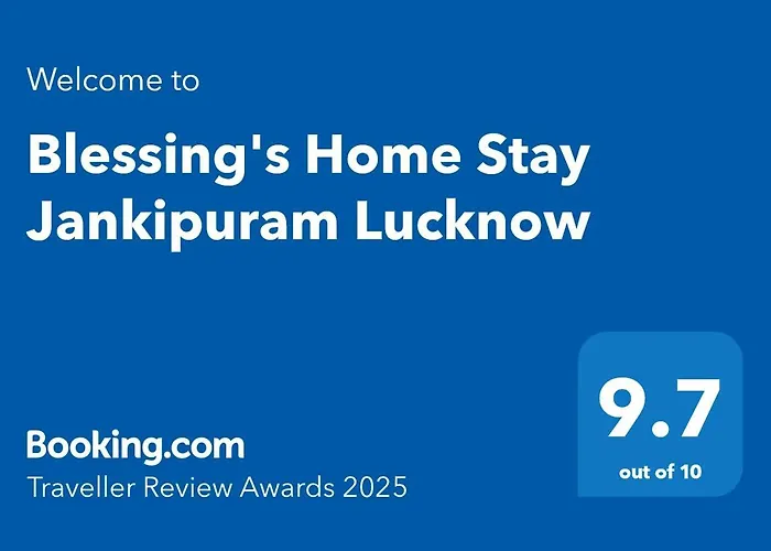 Blessing'S Home Stay 5 Bedrooms Luxury Villa Exquisite 5 Bedroom Villa Ideal Family Home Stay With Spacious Living