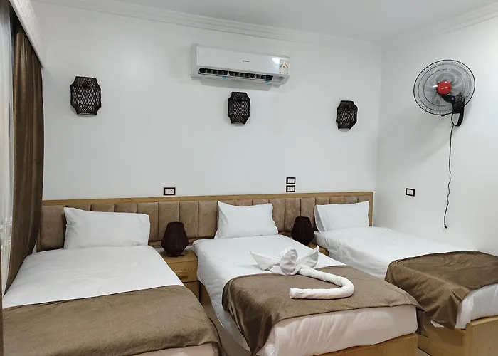 JJ Guesthouse