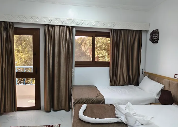 JJ Guesthouse