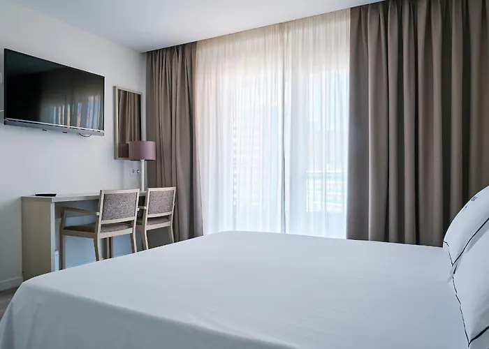 Helios Benidorm