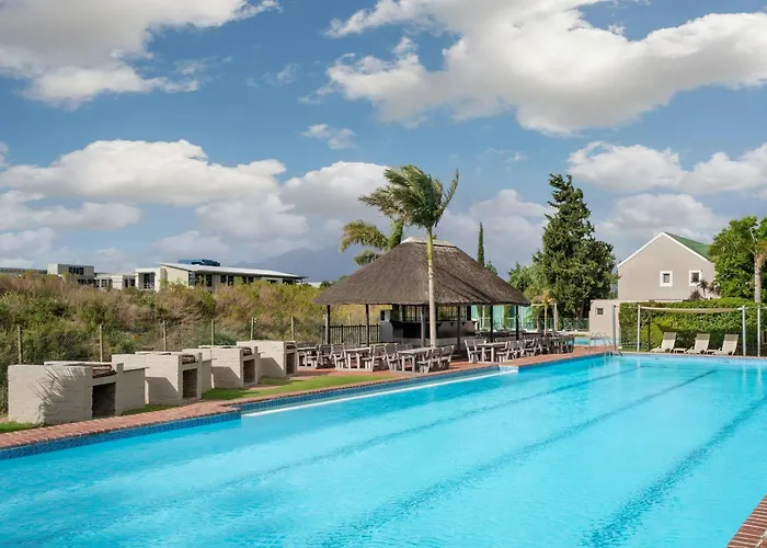 Protea By Marriott Stellenbosch & Conference Centre