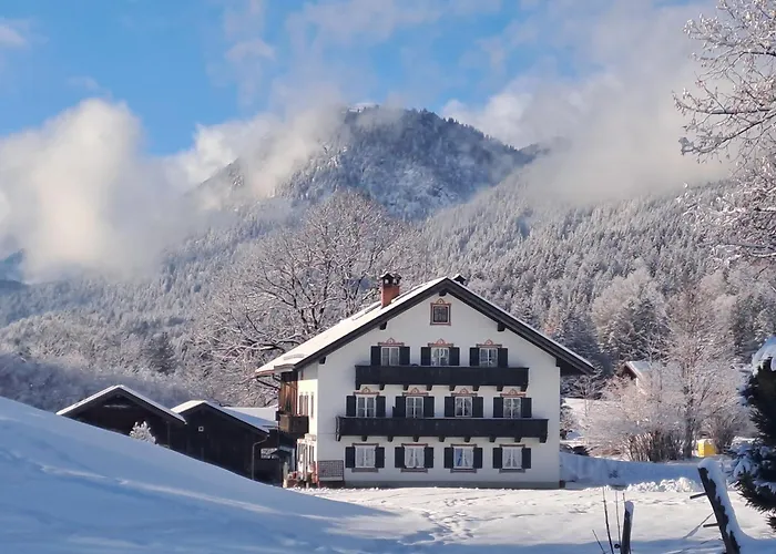 Bauernhaus Jocher