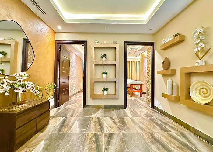 Resort: Studio M Al Barsha Hotel By Millennium