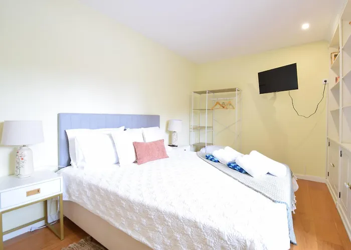 Urban Bliss Guesthouse II