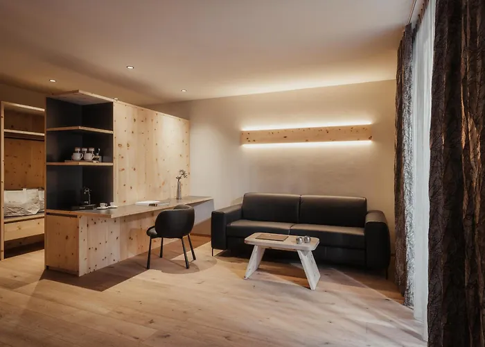 Hotel Tofana Cortina