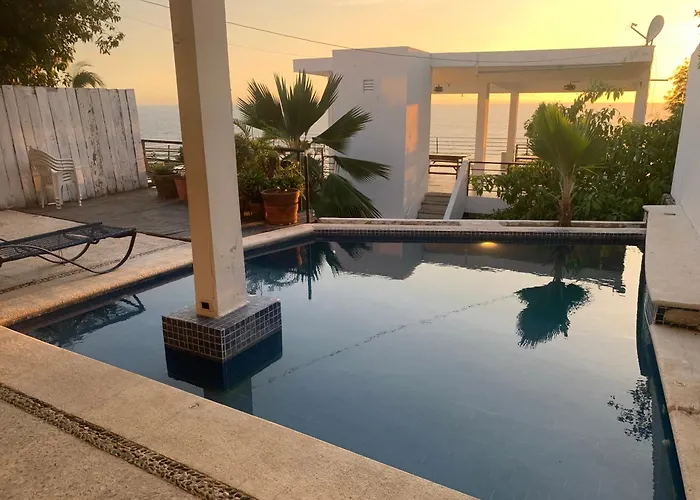 Perros hoteles Donde Mira El Sol