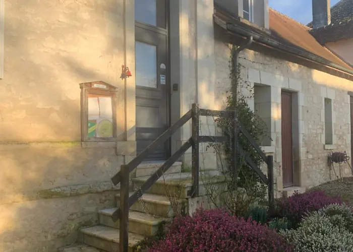 Moulin d'Amour