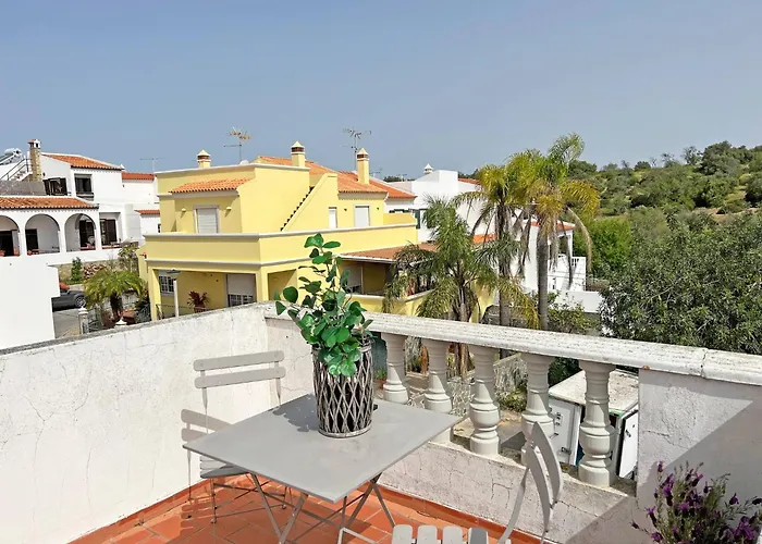 Casa Miobelle Tavira By Junto Ao Mar