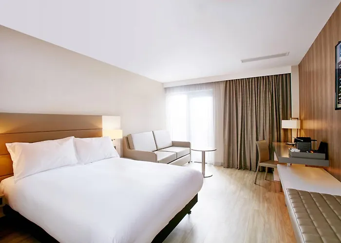 Family Friendly Hotels 