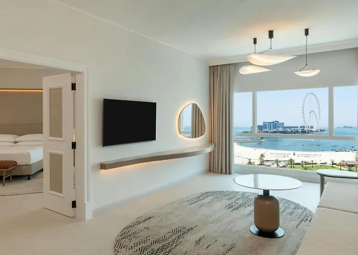 Resorts Guide Sheraton Jumeirah Beach