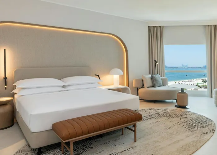Resorts Guide Sheraton Jumeirah Beach
