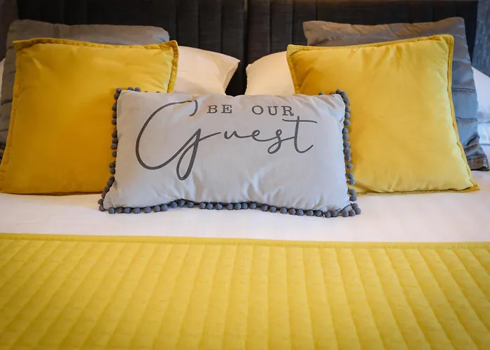 Hotel with Tennis: Chelsea Apart-Hotel