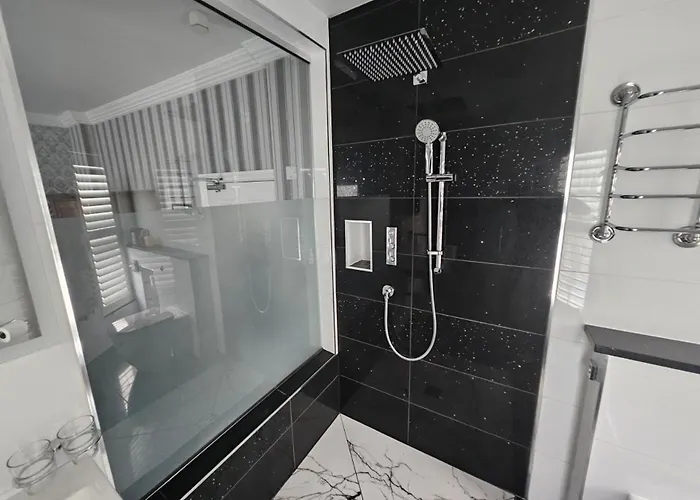 Kid friendly hotel Tower Guest House
