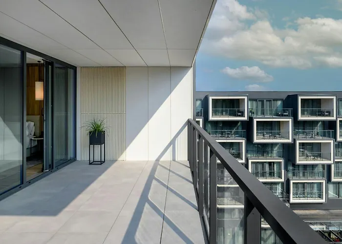 Ac Hotel By Marriott Krakow