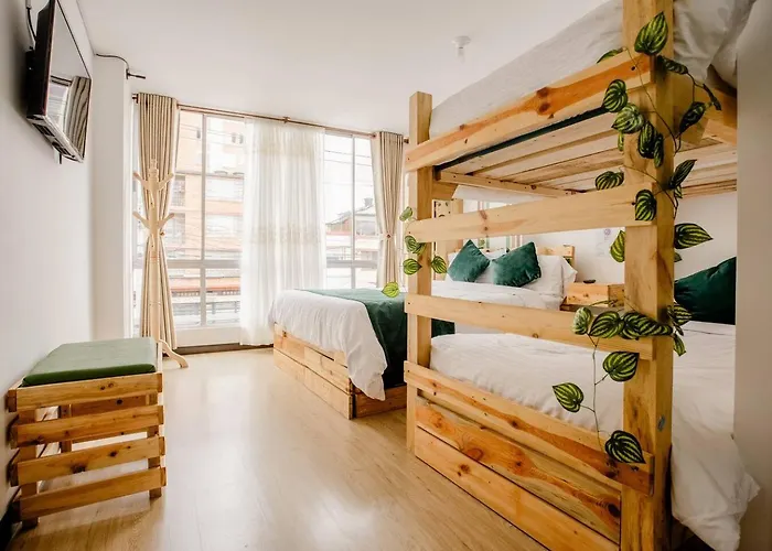 Hotel Natural Sevgi