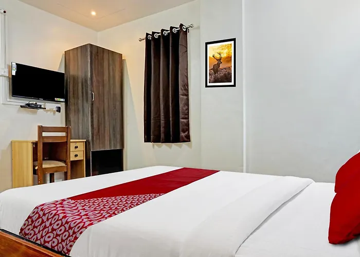 Hotel O Aru Sai