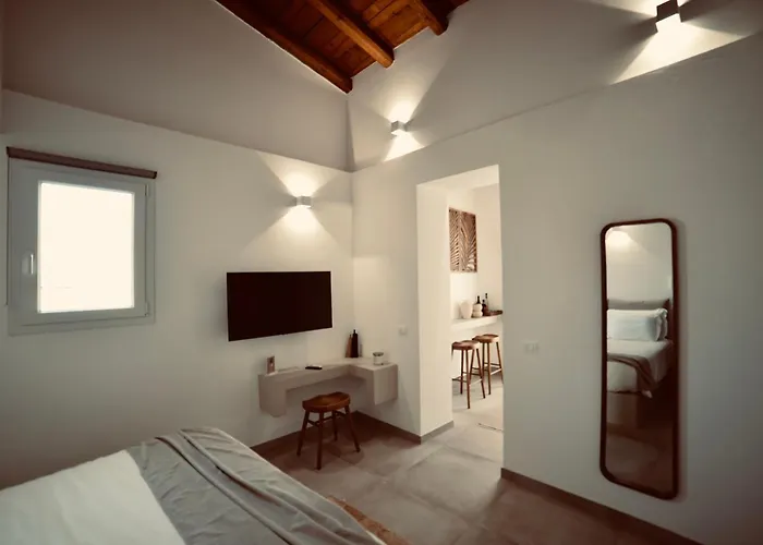 Hotels With Four Stars Palermo Inn Boutique Arte