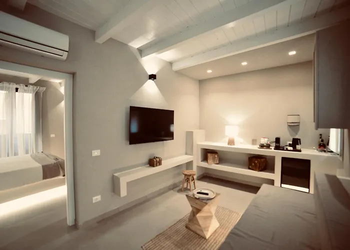 Hotels With Four Stars Palermo Inn Boutique Arte