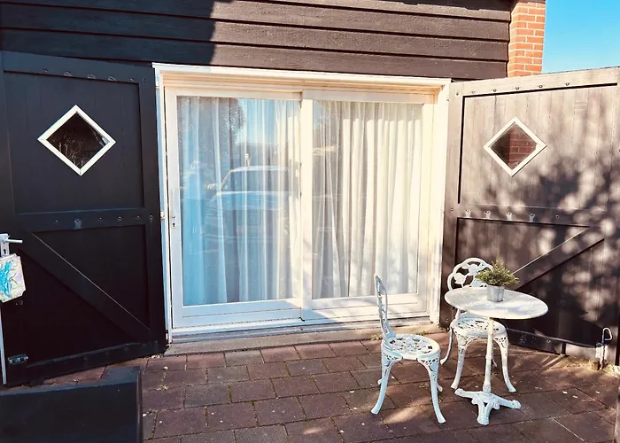 Casa Al Mare Studio