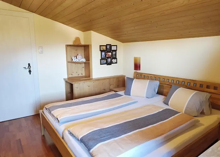 Gästehaus Midi