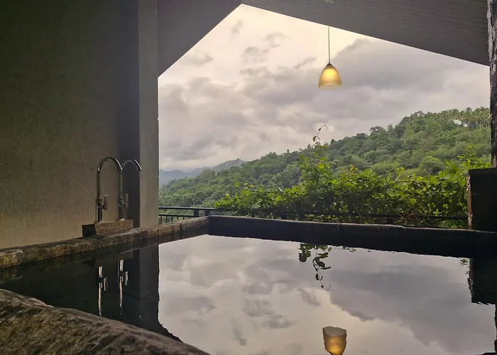 Kandy Victoria Eco Resort
