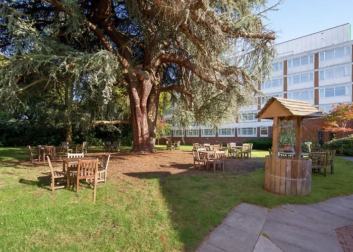 Holiday Inn York By Ihg