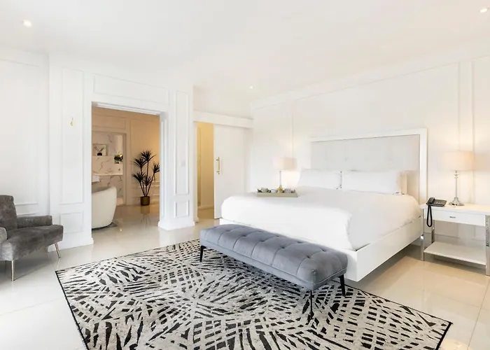 Resort: Fauchil Boutique Hotel