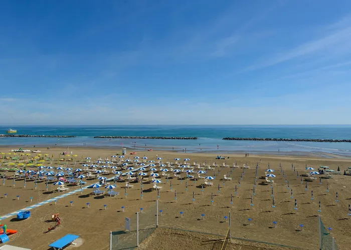 Nautic Beach Hotel