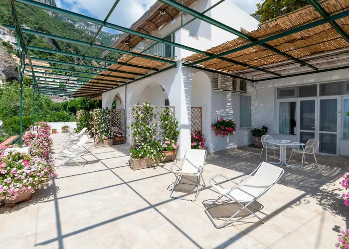 Casa Maresca Residence