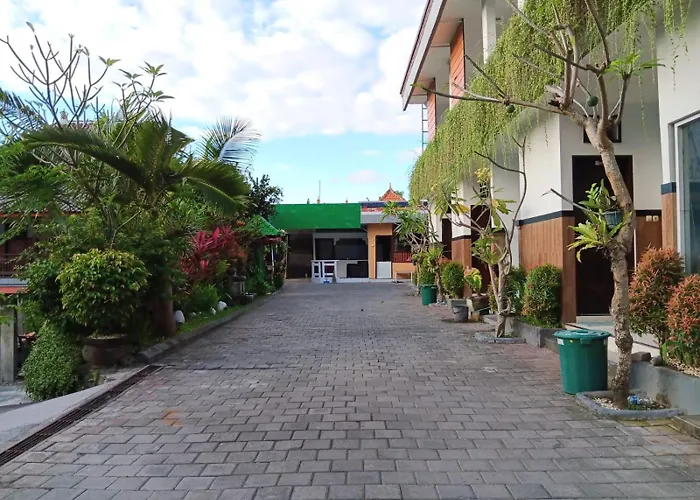 Namastay Bali