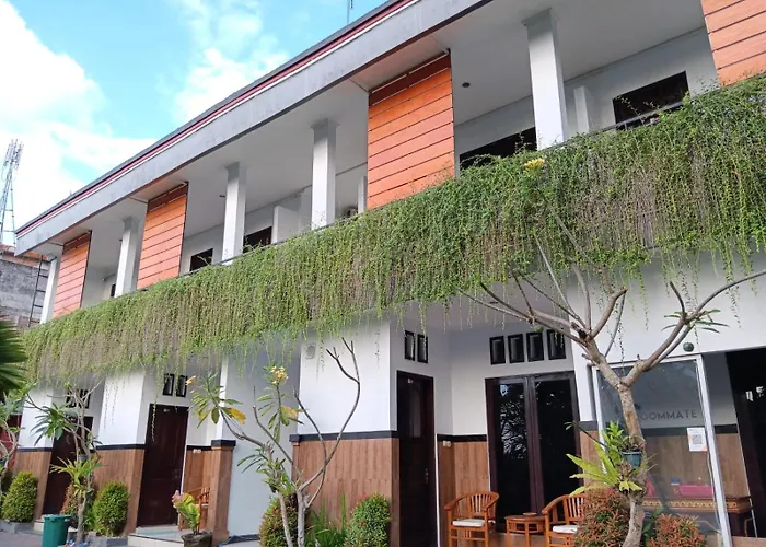 Namastay Bali