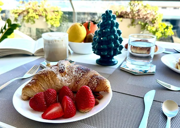 3-Sterne-Hotel: Location10