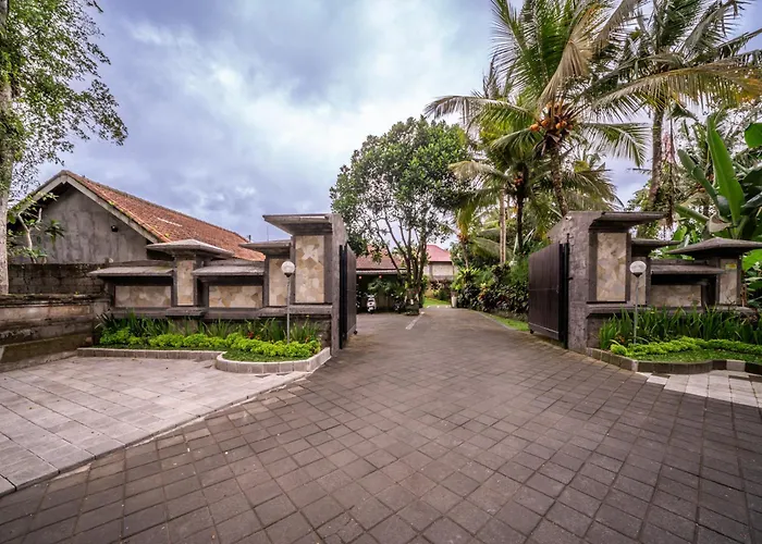 All Vacation Rentals Kampung Ubud