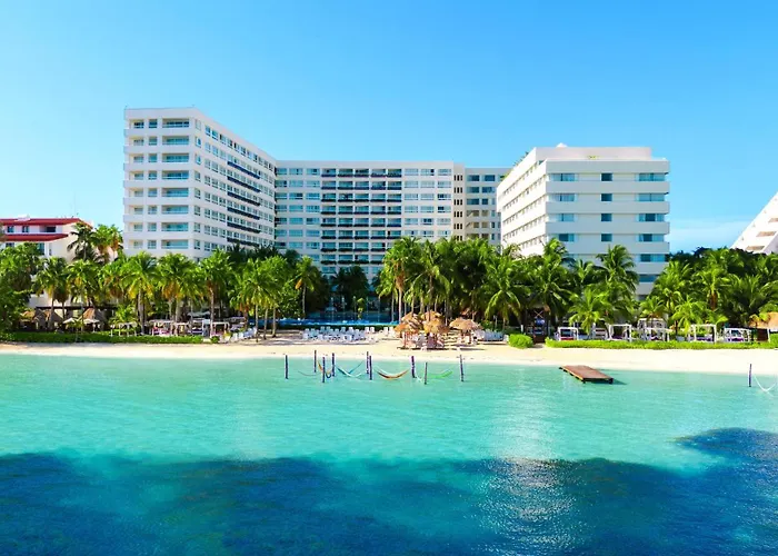 Hotel de playa: The Sens Cancun By Oasis (Adults Only)