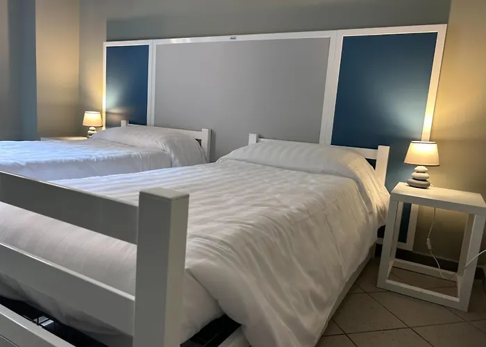 Resort: Roma Scout Center