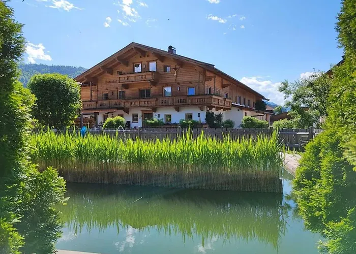 Bodenhof Ferienwohnungen