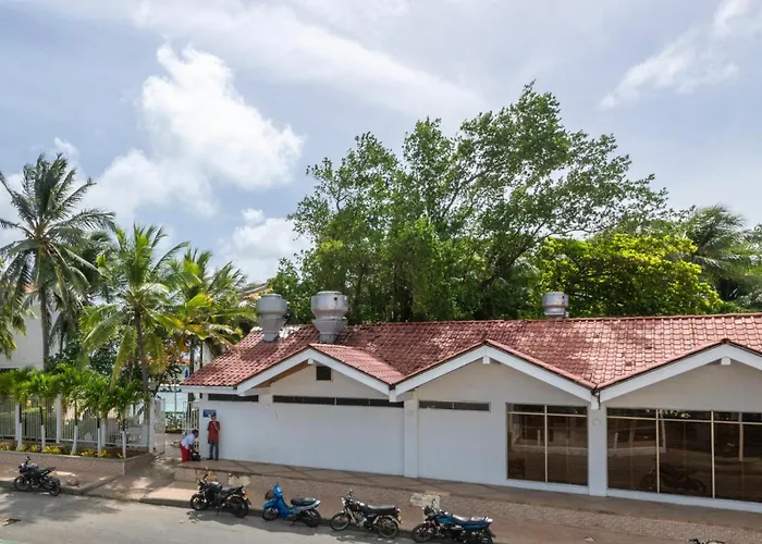 Hotel Las Lunas