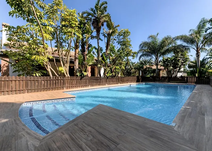 Hacienda Roche Viejo