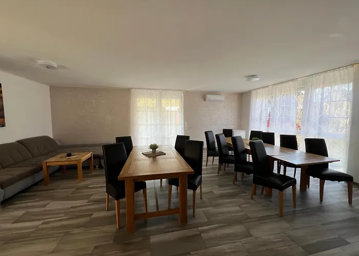 Apartment - Pension Marianna