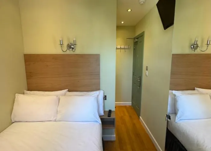 Matheson Olympia Hotel