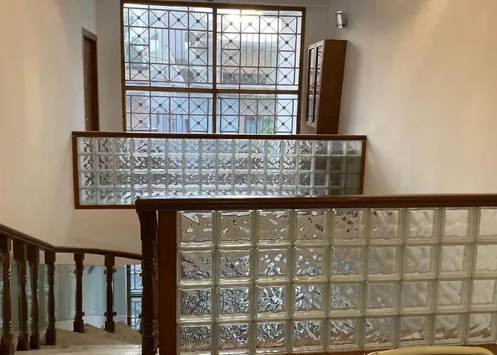 Villa: Vista Homes