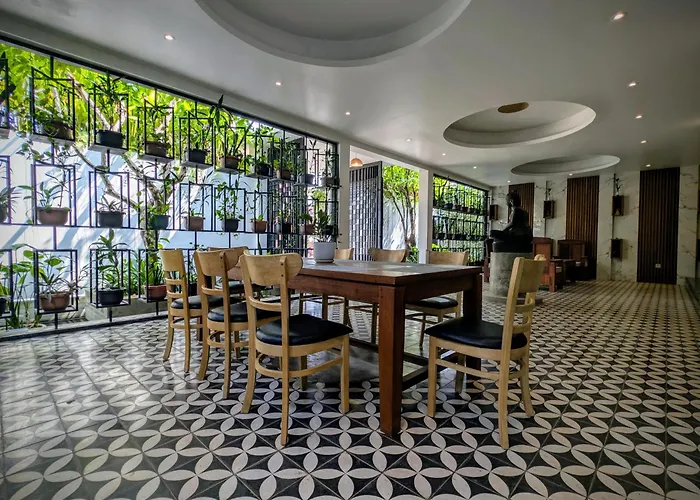 Villa Sun - Boutique Hotel