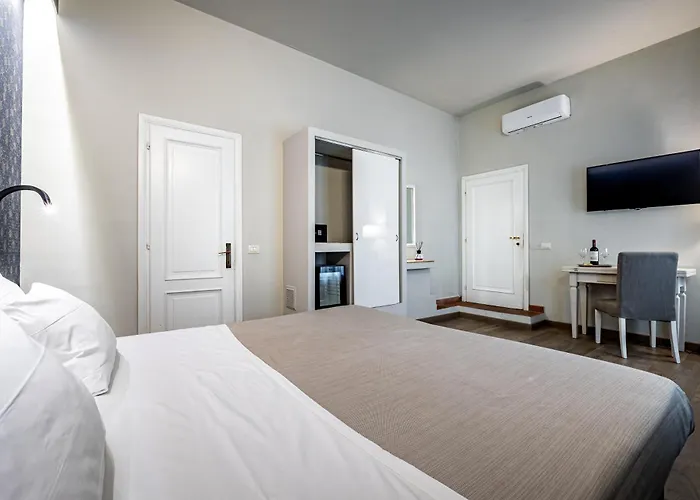 Blu Notte Guest House