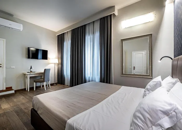 Blu Notte Guest House