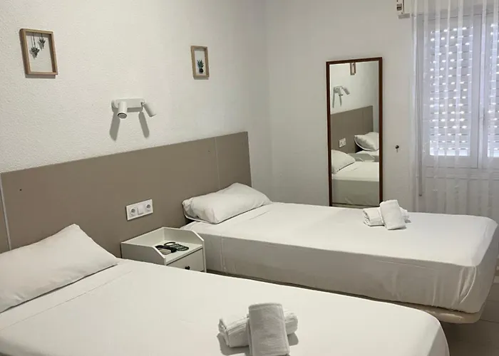 Hotel Bennington