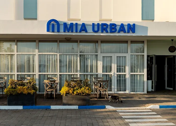 Hôtel accueillant les animaux: Ibis Budget Fès