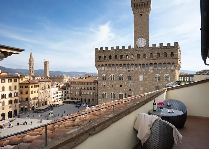 Relais Piazza Signoria